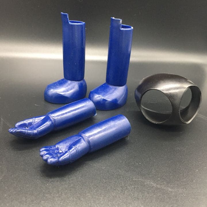 変身サイボーグ マジンガーZ 当時モノ