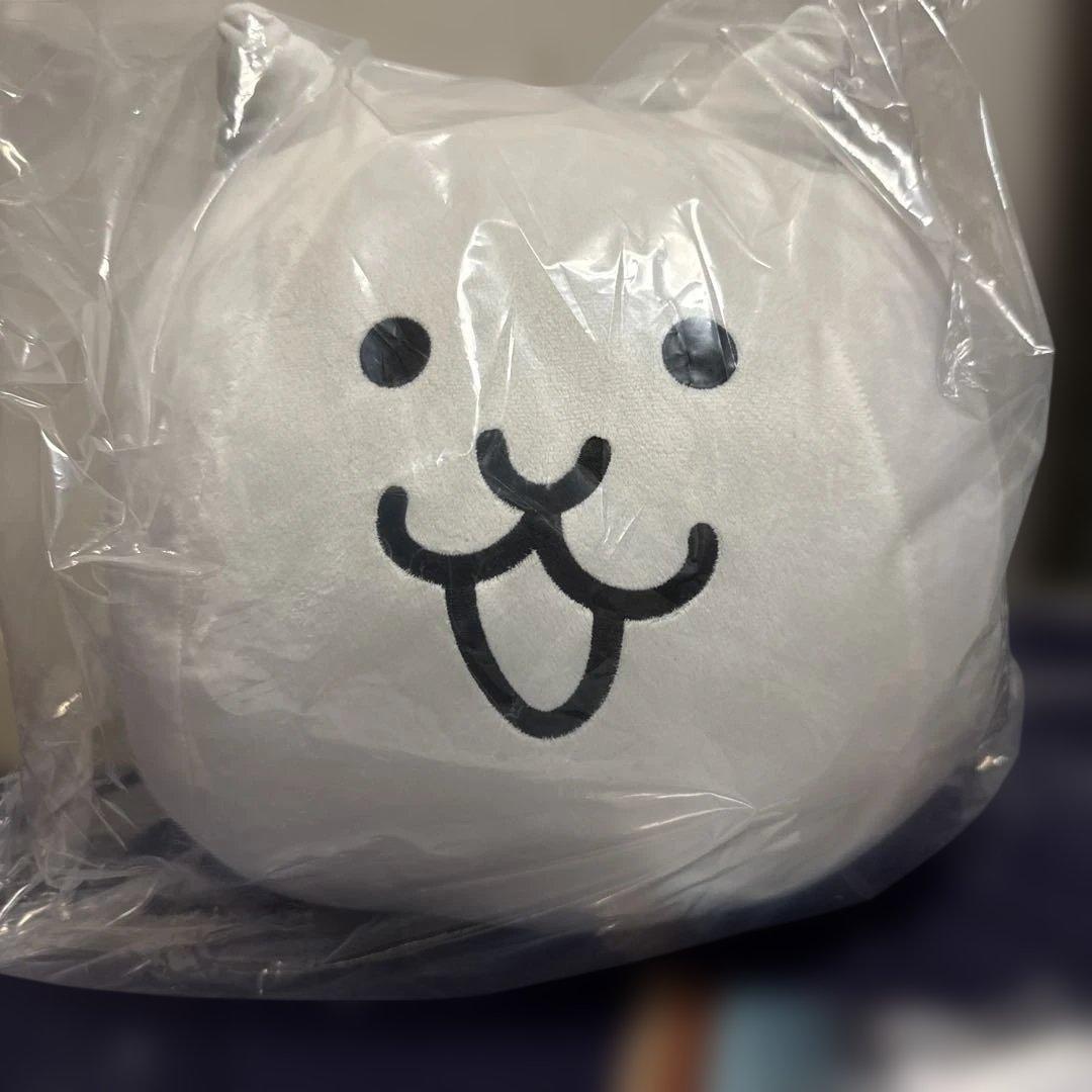 一番くじ にゃんこ大戦争 ～みんなでペリペリするにゃ～A賞　B賞　C賞 E賞