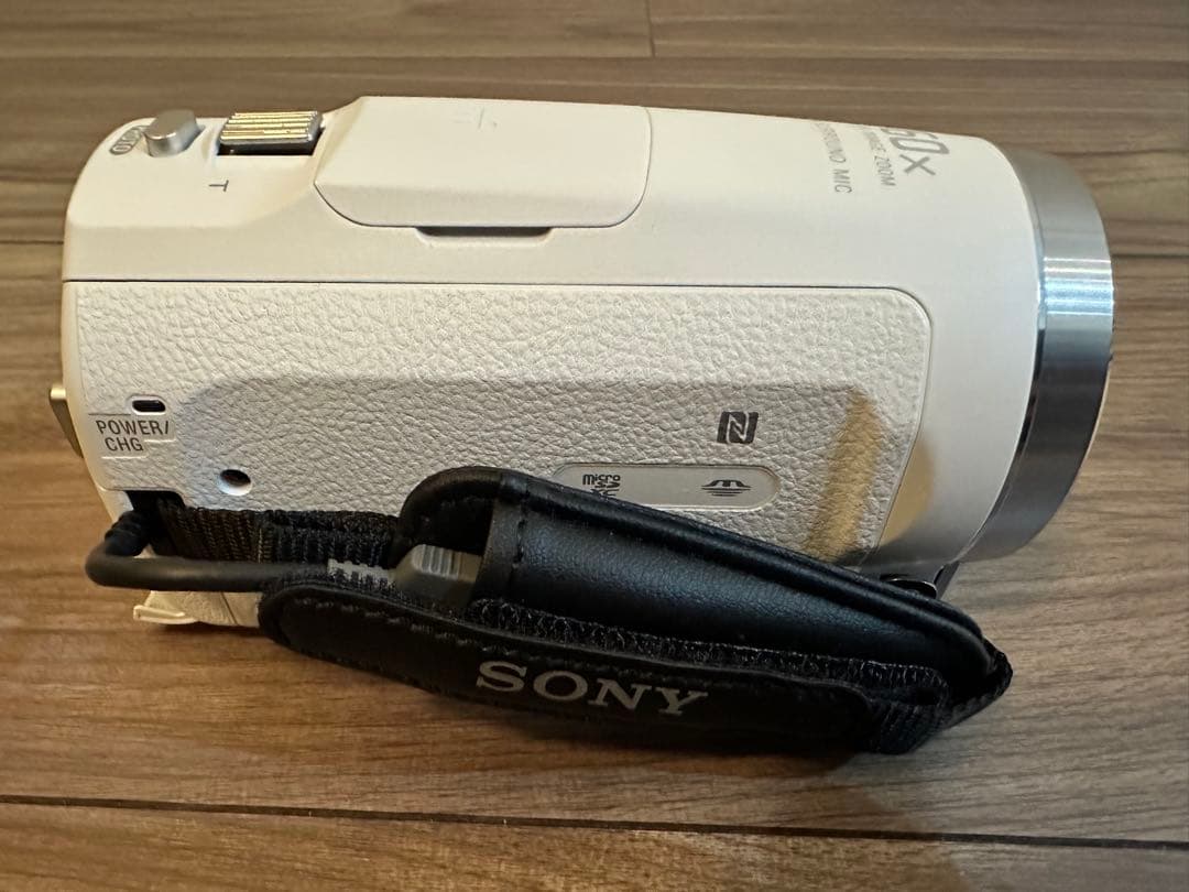 【 (´°ω°｀)】Sony ハンディカム HDR-CX680