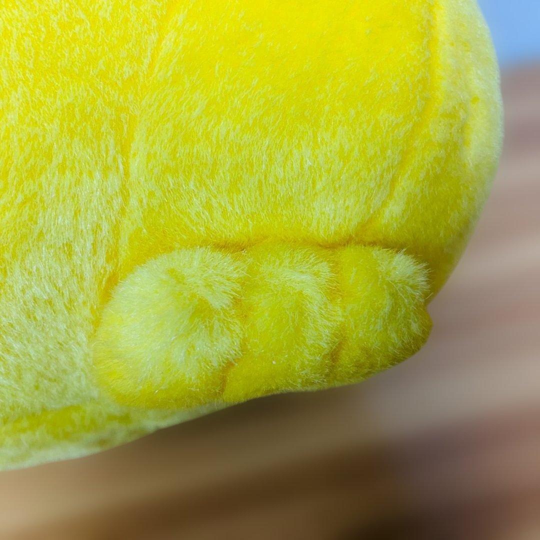 【激レア】TOMY トミー AG 超特大ピカチュウ ぬいぐるみ タグ付【当時物】