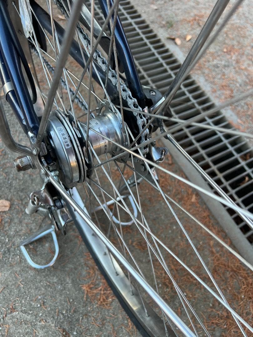 電動アシスト自転車　ヤマハ