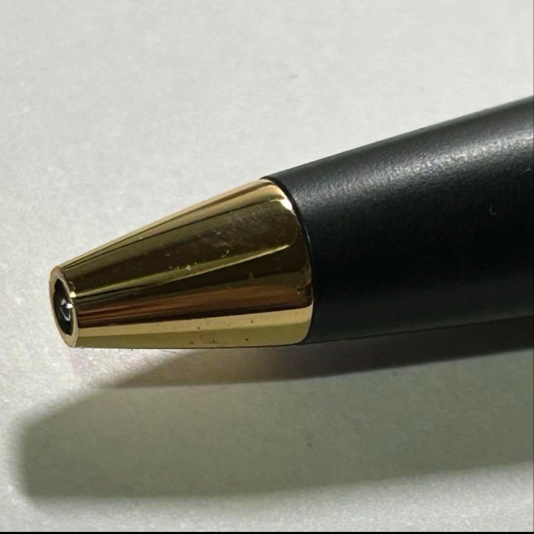 野原工芸 神代欅 旧型 シャーペン 保証書付き