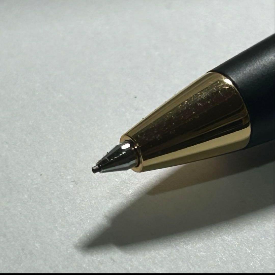 野原工芸 神代欅 旧型 シャーペン 保証書付き