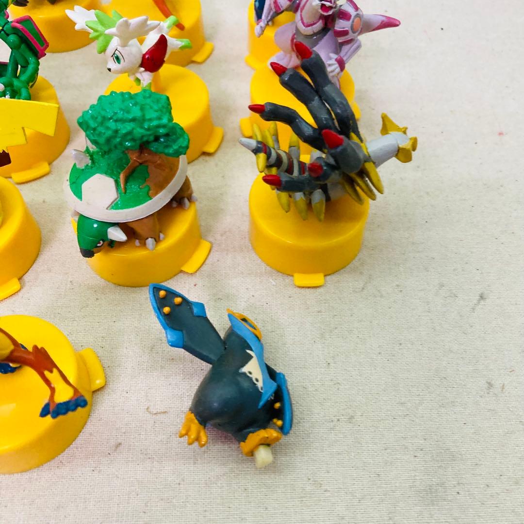 【動作確認済み】ポケモン スーパーバトルカードスタジアム プラチナVer.