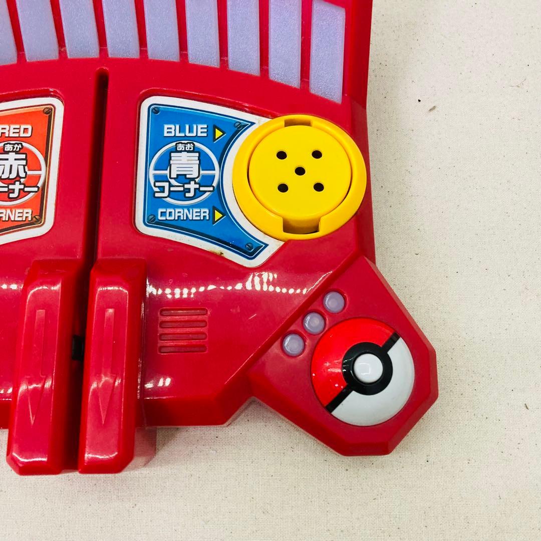 【動作確認済み】ポケモン スーパーバトルカードスタジアム プラチナVer.