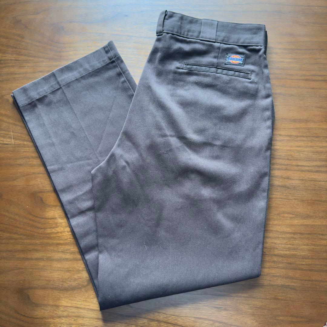 【90s USA製】 Dickies 874 34×30