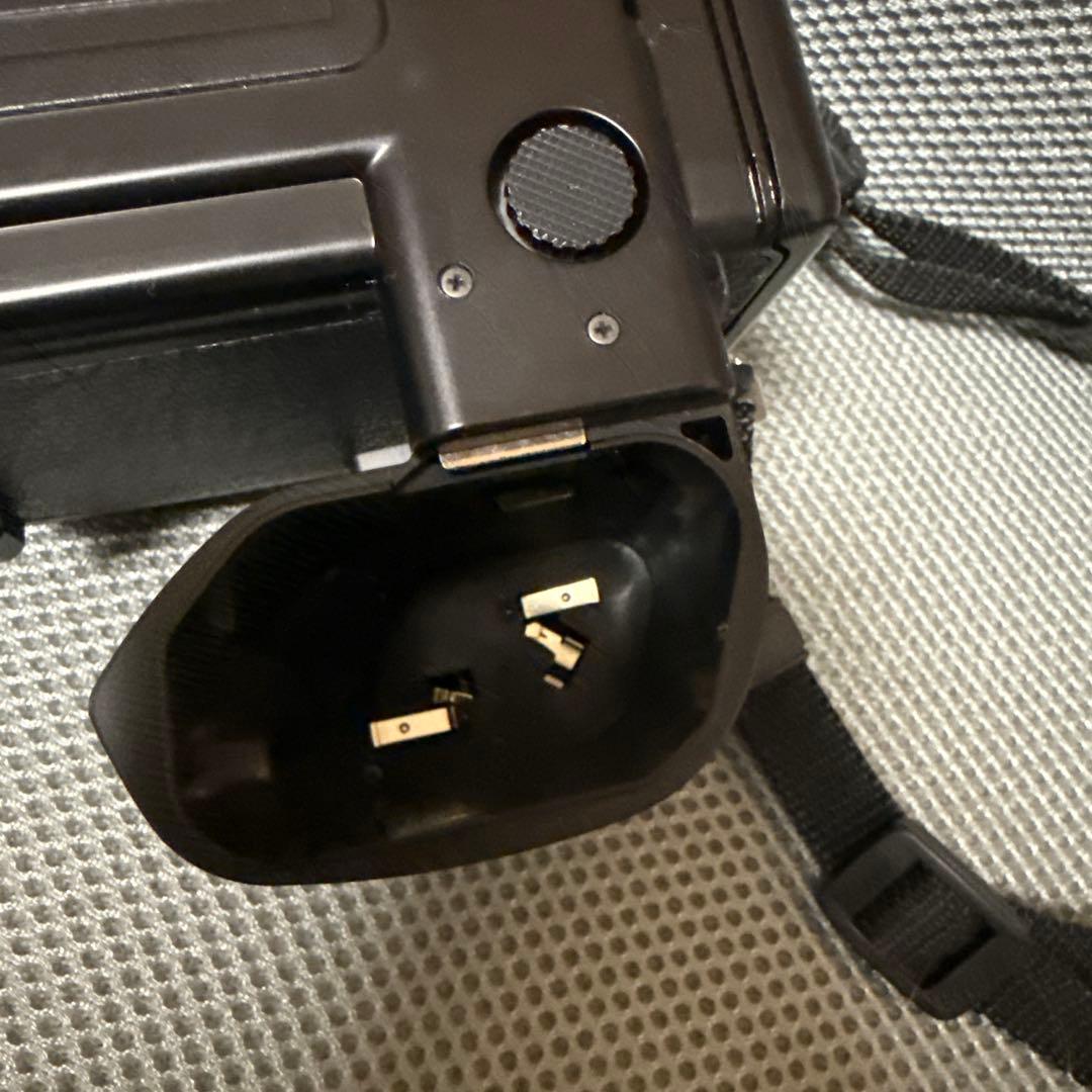 PENTAX 645N 一眼レフカメラ 120フィルム