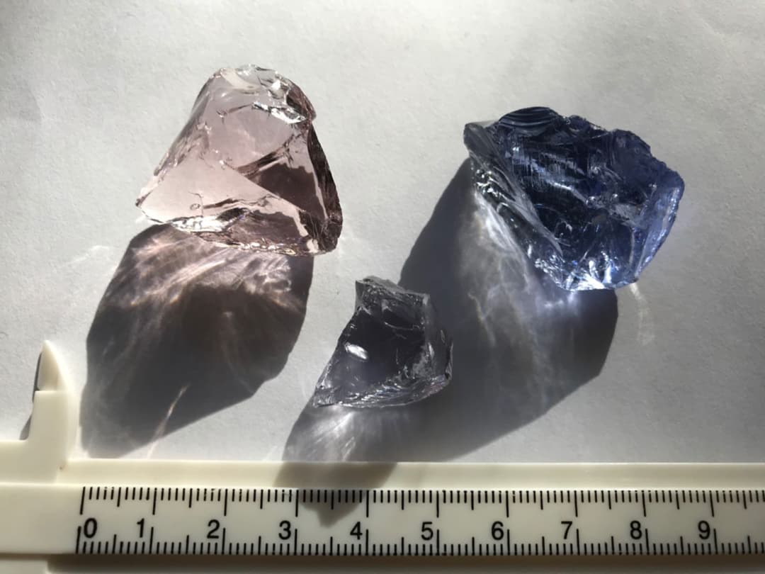 アンダラクリスタル