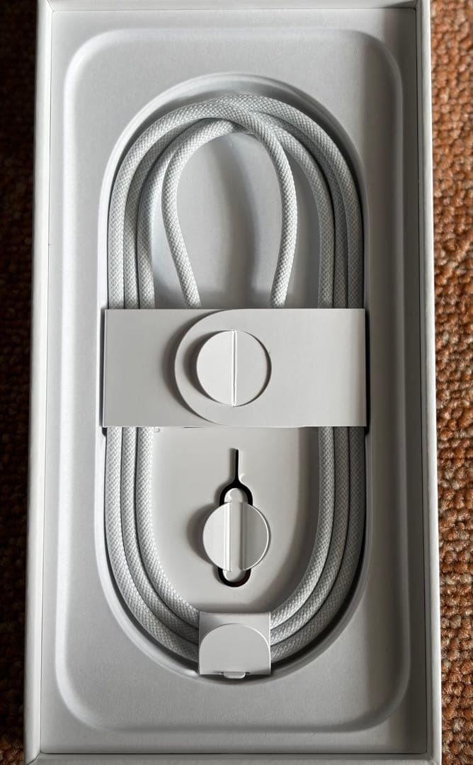 drifter ！！ Apple iPhone16 128GB