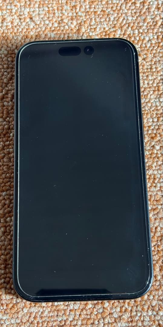 drifter ！！ Apple iPhone16 128GB