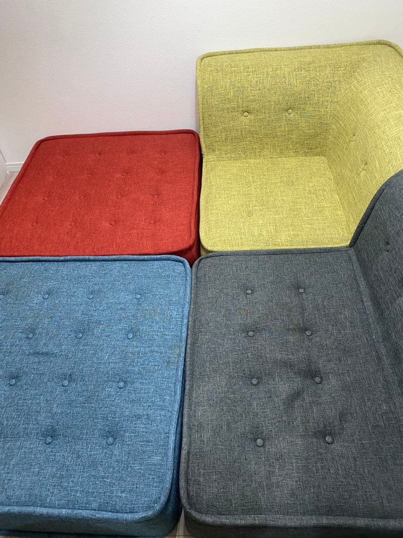 Yusukeさま専用　Yogibo Modju③