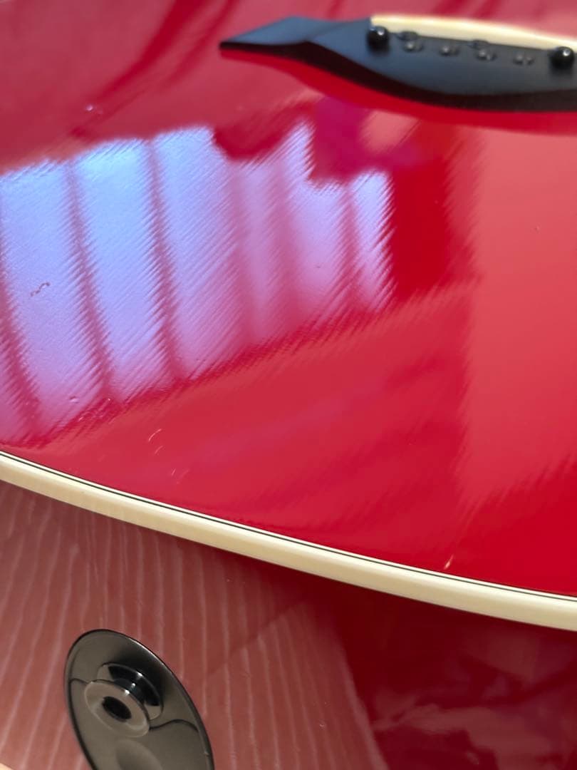 【超美品】Taylor 214ce RED DLX ES2 2019 ケース付