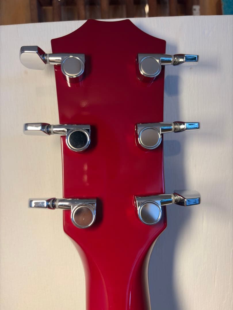 【超美品】Taylor 214ce RED DLX ES2 2019 ケース付