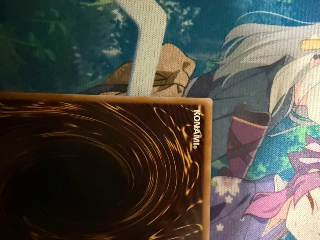 魔術師の弟子-ブラック・マジシャン・ガール　25シク　アルティメットレア付