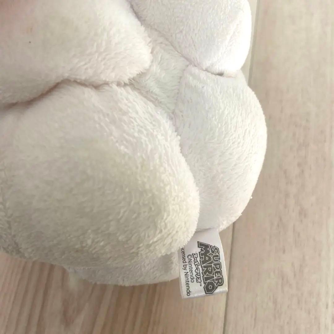 任天堂　マリオブラザーズ　ぬいぐるみ　平成レトロ　まとめ売り　マリオキャラ　人形