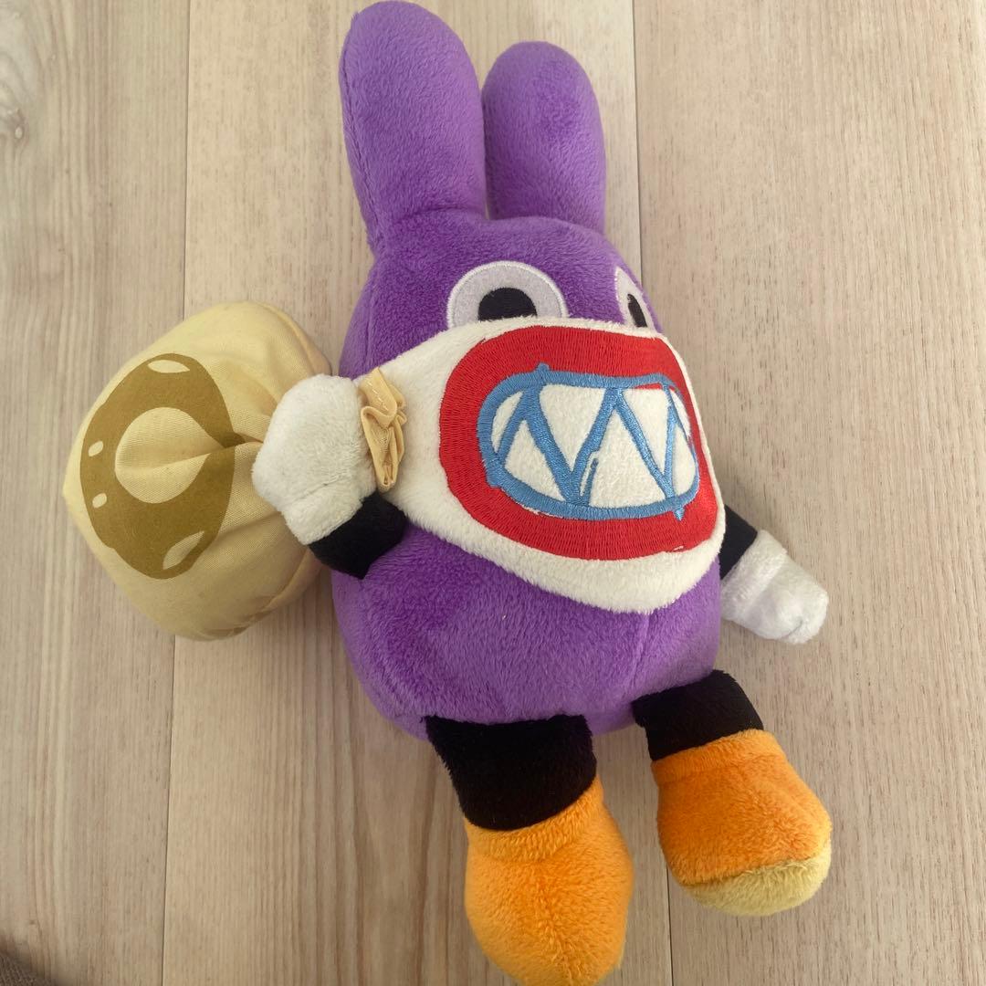 任天堂　マリオブラザーズ　ぬいぐるみ　平成レトロ　まとめ売り　マリオキャラ　人形