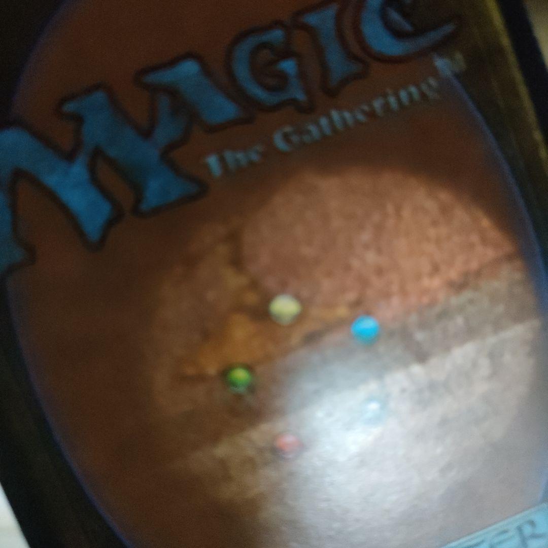 MTG Candelabra of Tawnos サインド