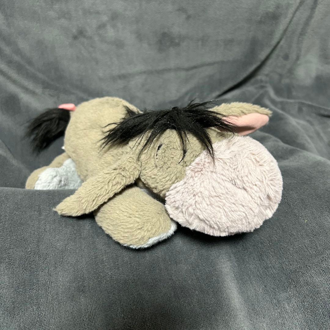 ディズニーリゾート ストア プーさん ティガー ピグレット イーヨー ぬいぐるみ