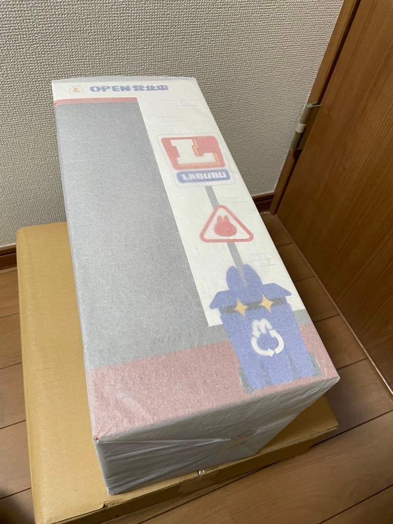 LABUBUラブブ まとめ6点