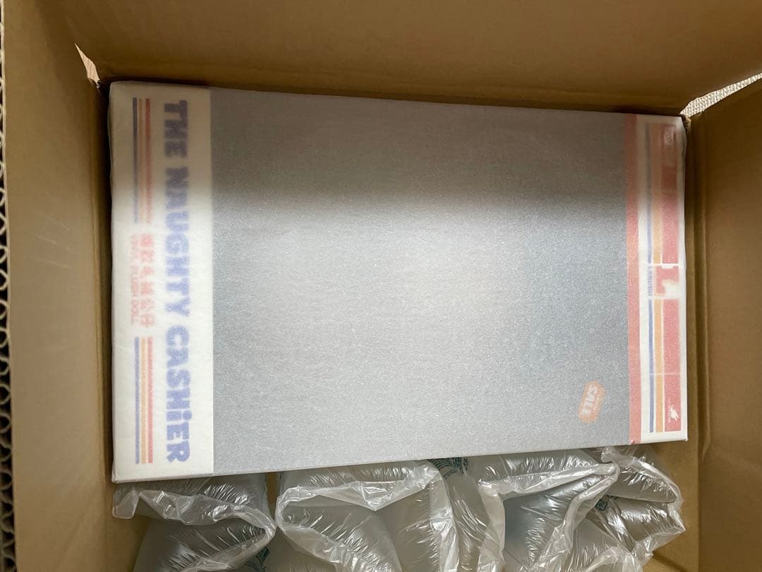 LABUBUラブブ まとめ6点