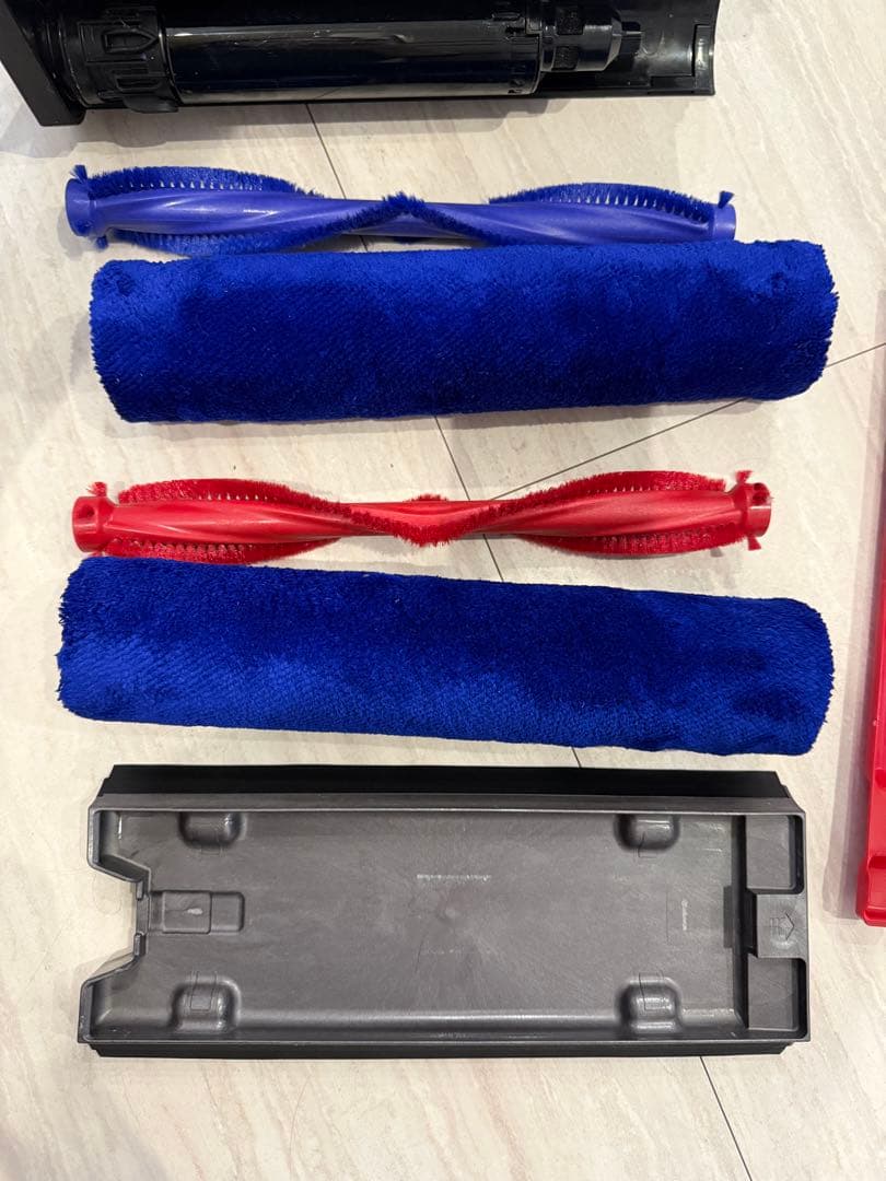 掃除機・クリーナー Dyson wash G1