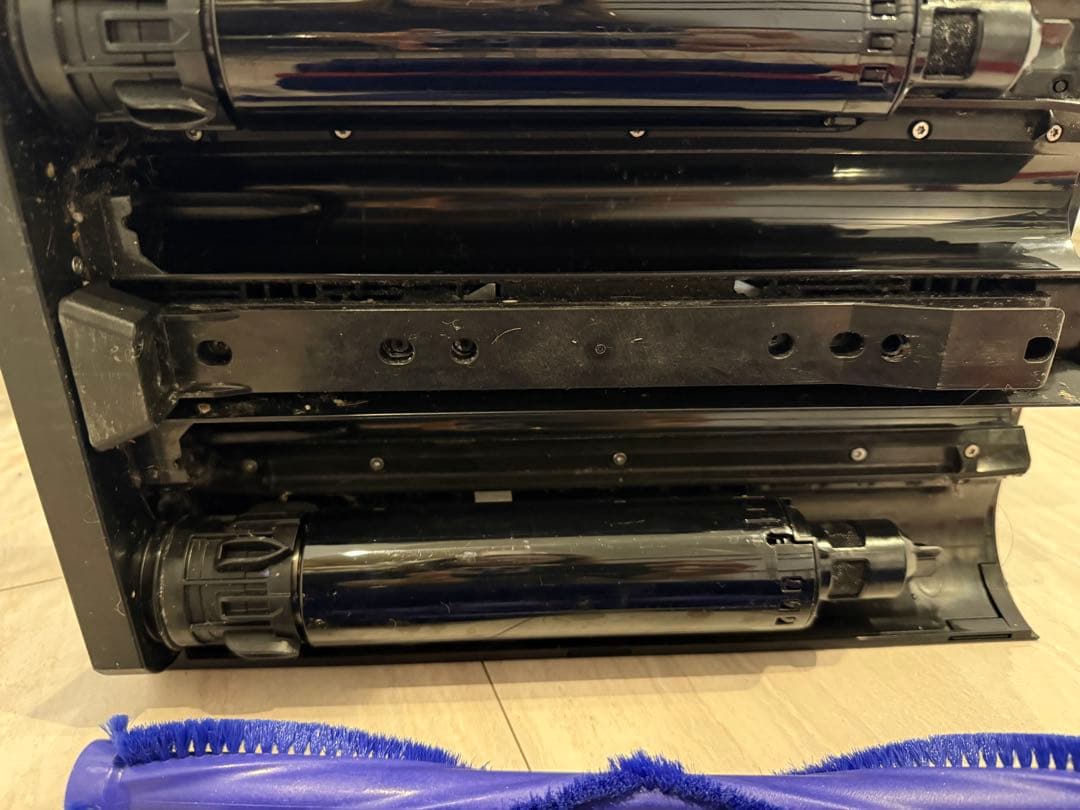 掃除機・クリーナー Dyson wash G1