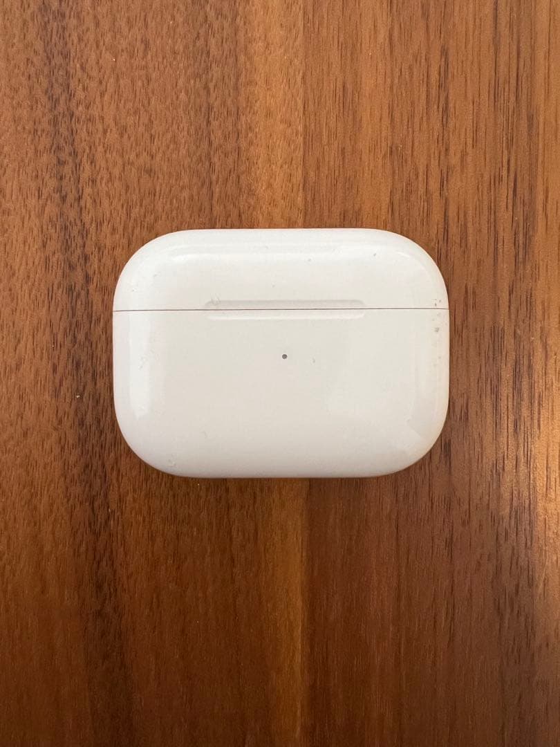 AirPods Pro2 ホワイト 本体とケース付き