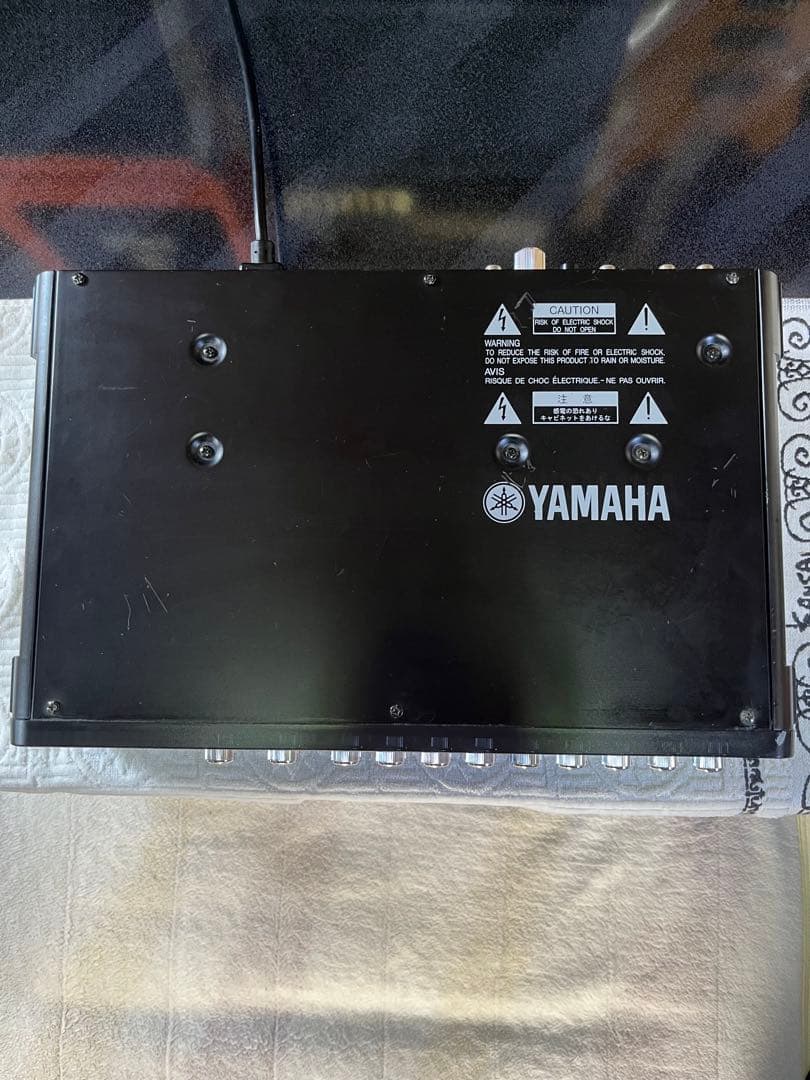 まめ『稀少』『動作良好』YAMAHA BBT 500H