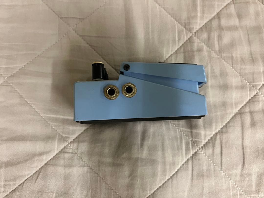 ギター BOSS SUPER Chorus CH 1