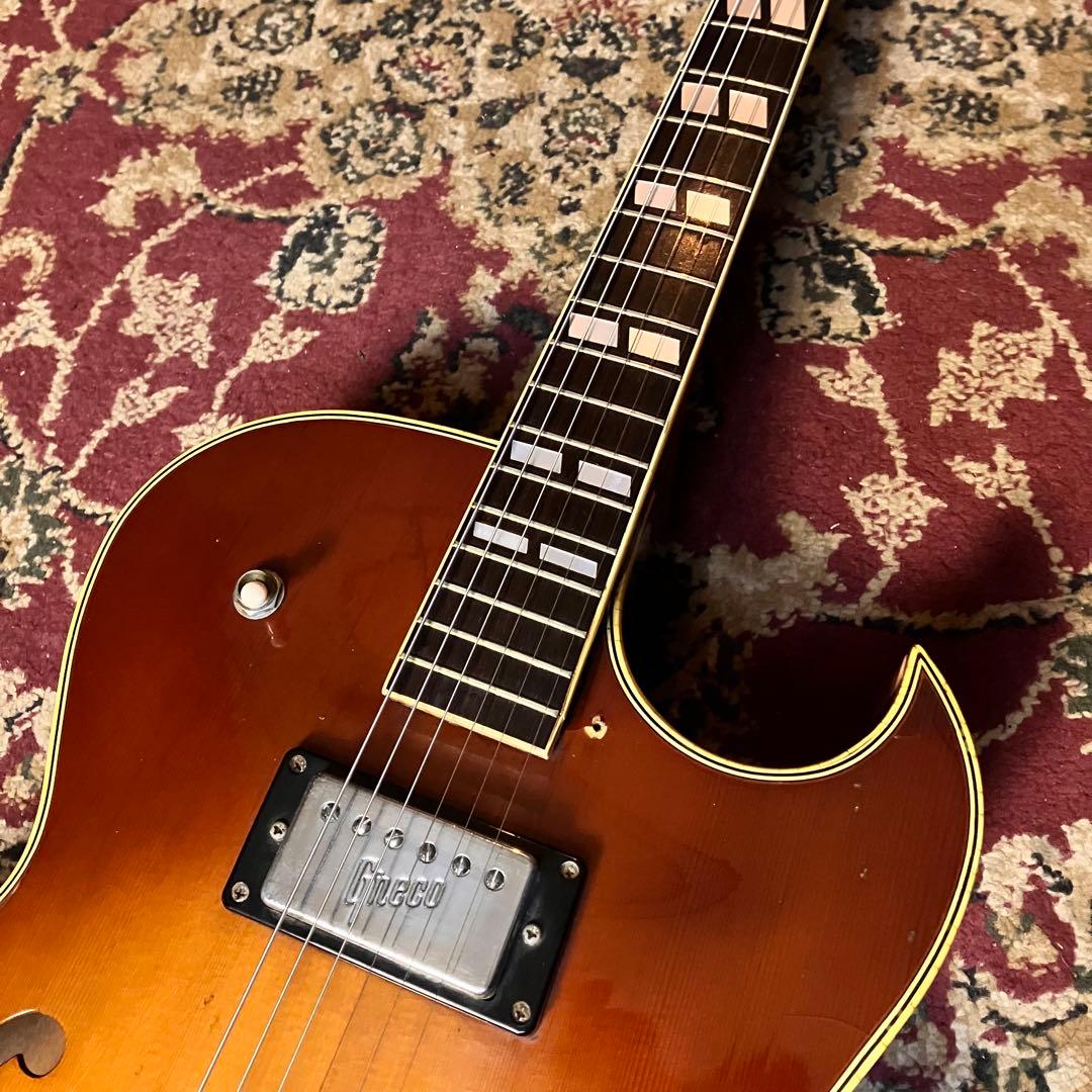 70年代製 Greco S55