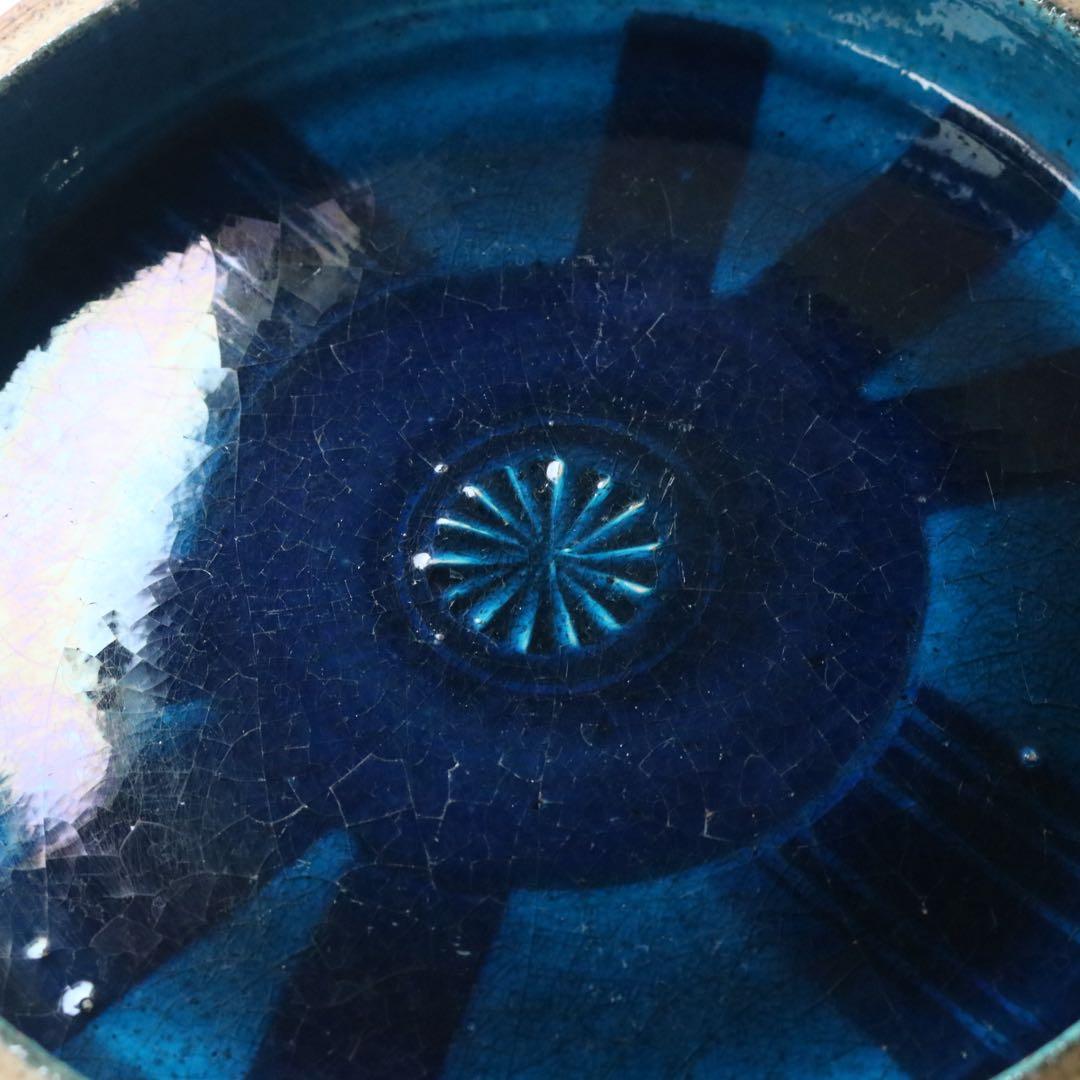 ロールストランド　アトリエ　北欧ヴィンテージスウェーデン　陶芸　インゲルパーソン