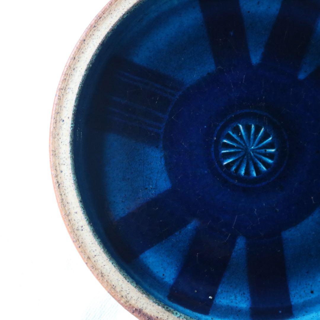 ロールストランド　アトリエ　北欧ヴィンテージスウェーデン　陶芸　インゲルパーソン