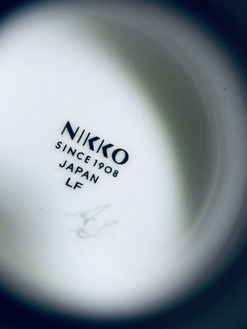 NIKKO 節句盃　花より団子