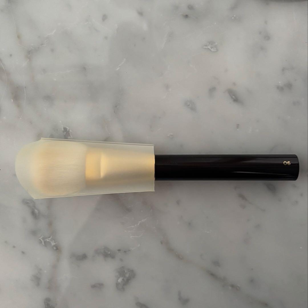 TOMFORD beauty チークブラシ 06