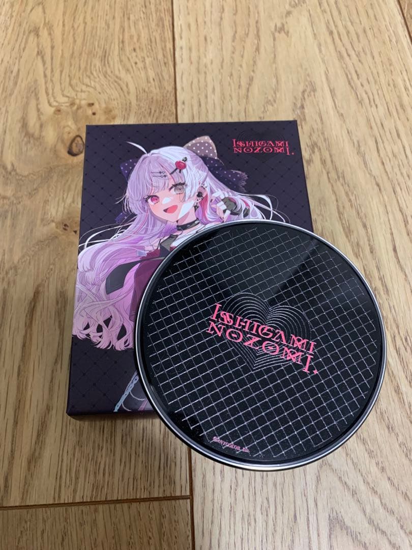 石神のぞみグッズ　まとめ売り