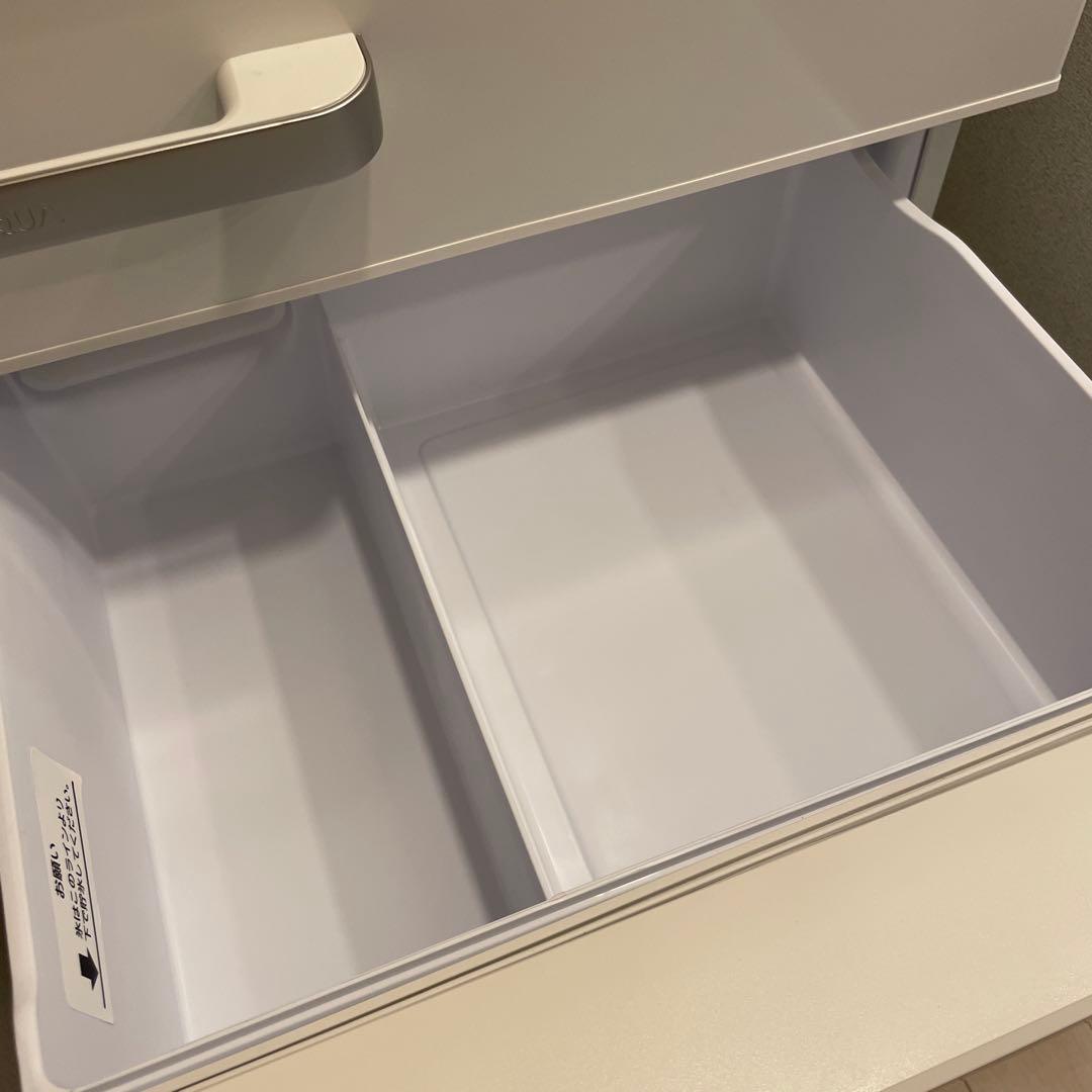 アクア　AQUA 冷蔵庫 AQR-36M(W)