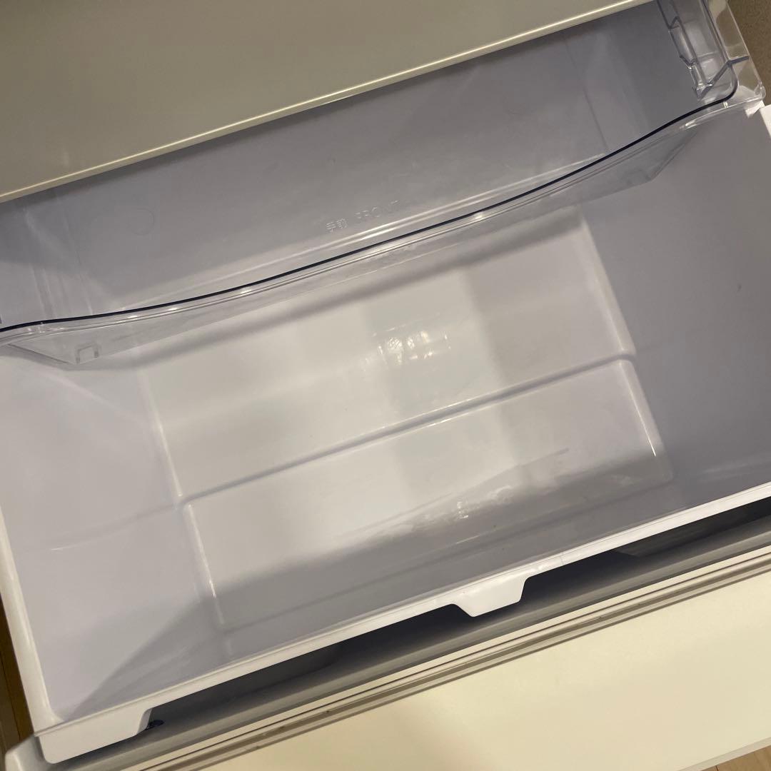 アクア　AQUA 冷蔵庫 AQR-36M(W)