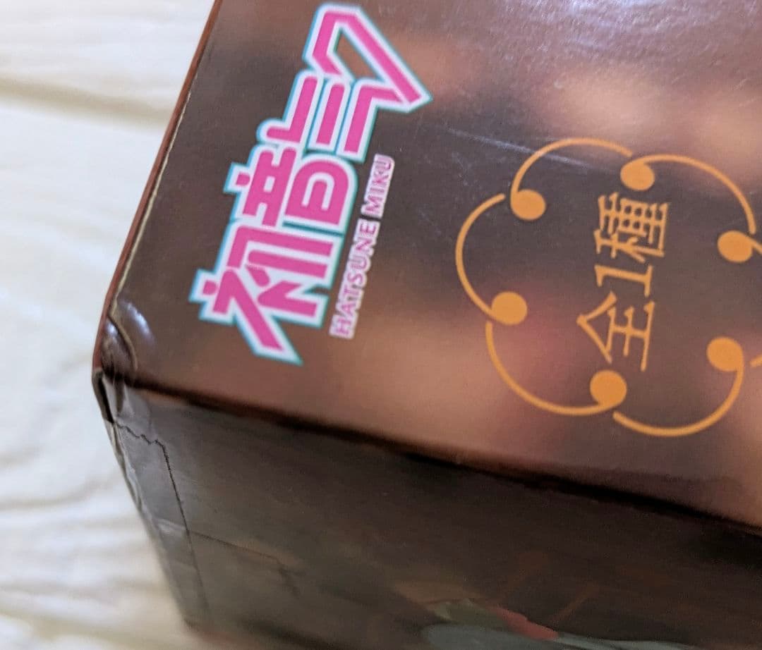 初音ミク　フィギュア　まとめ売り　ガンダム　fashion　Rody　ロリータ