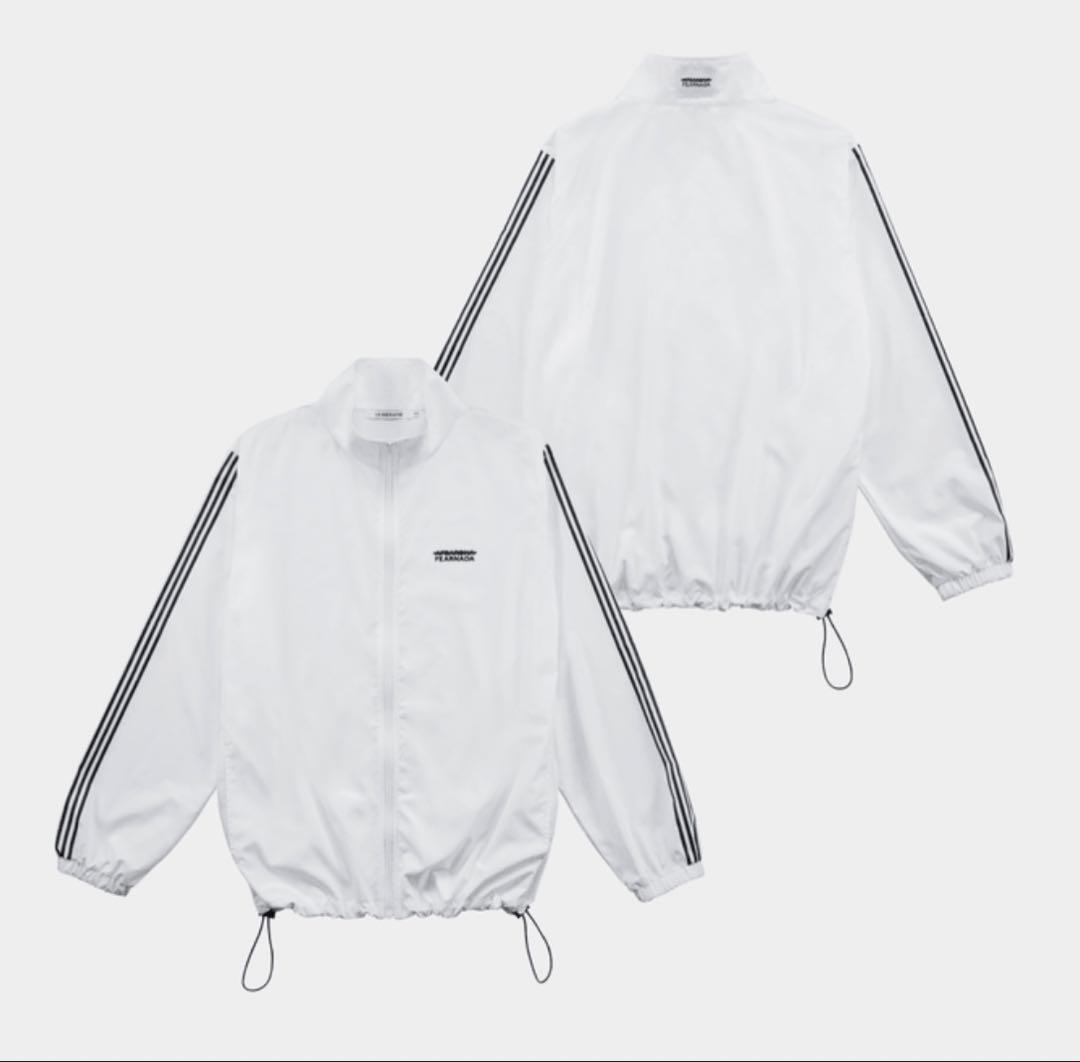 le sserafim fearnada ペンミ　トラックジャケット　パーカー