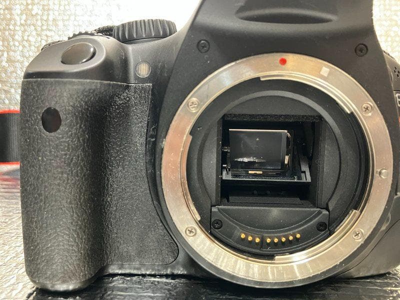 canon キャノン EOS Kiss X4 EF-S 18-135mm