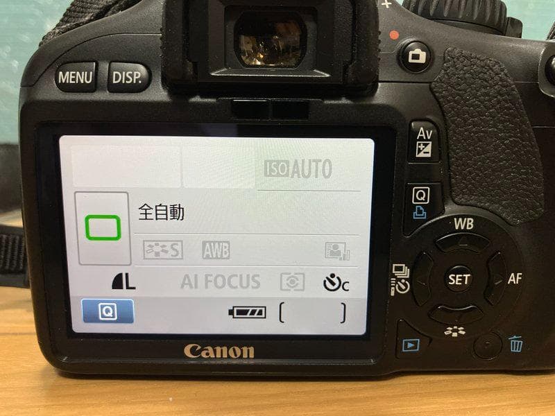 canon キャノン EOS Kiss X4 EF-S 18-135mm