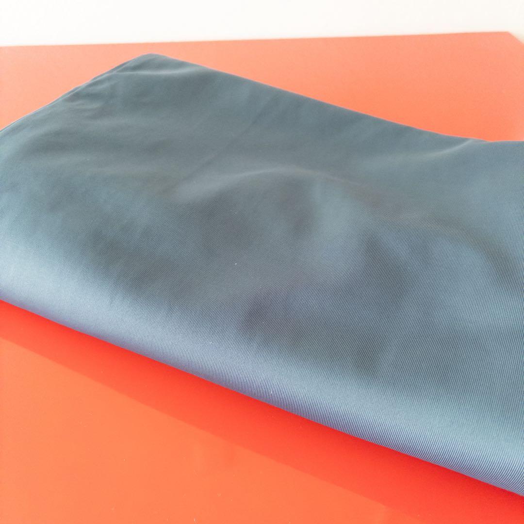 【新品】ヨギボー　ズーラYogibo midi 専用カバー　オフブラック