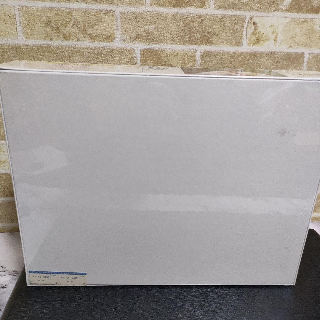 【希少】広末涼子 ジグソーパズル ３種セット 当時物