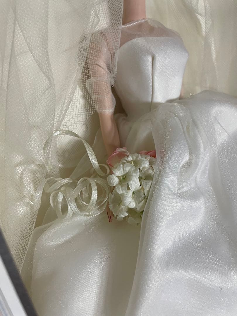 Barbieファッションモデルコレクション　レア入手困難　お値下げ