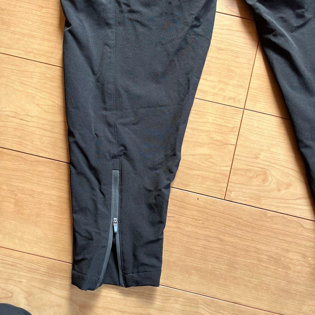 Tactical Tapered Pants / タクティカルテーパードパンツ