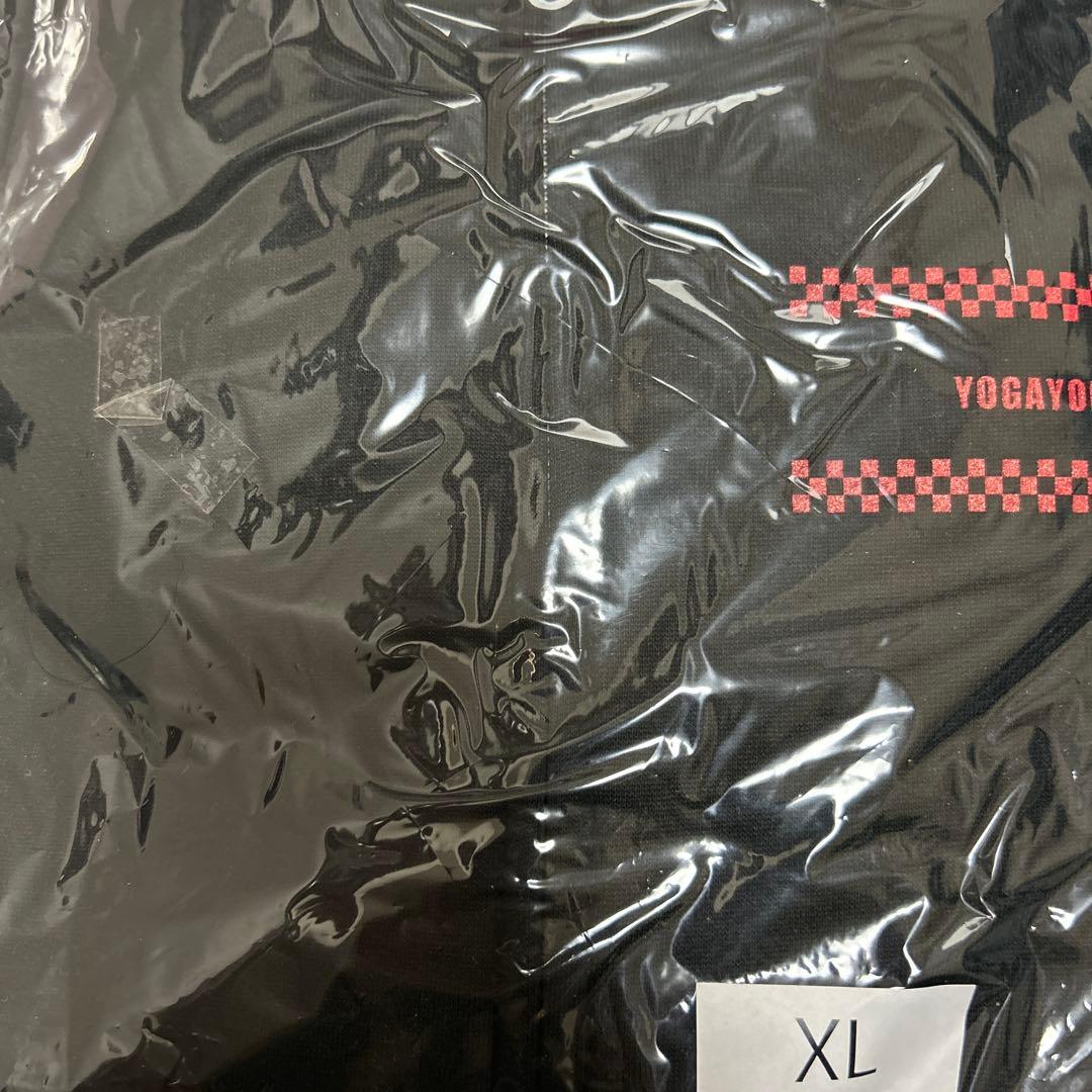 世が世なら　フード付きパーカー　XL パーカー　ワンマン