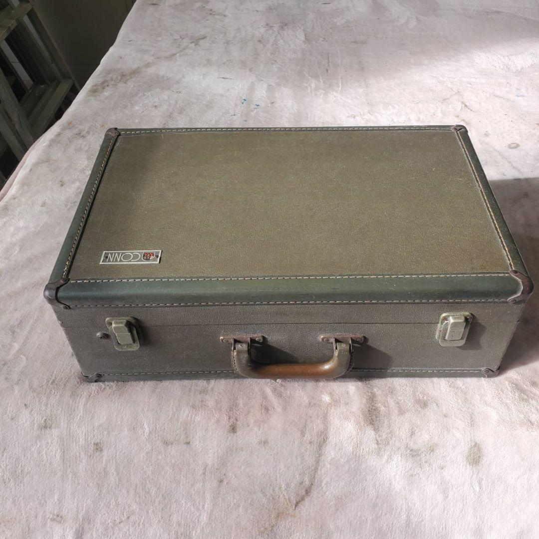 【超希少】CONN製コルネット 本体