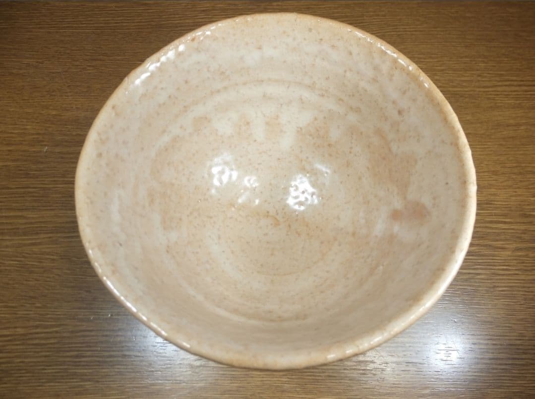 真作保証 中村二夫 自作 大徳寺 細合喝堂 極箱 庵乃友 大屋窯 萩焼 福島県