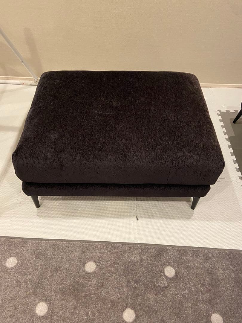 あーちゃん　ARMONIA アルモニア　オットマン