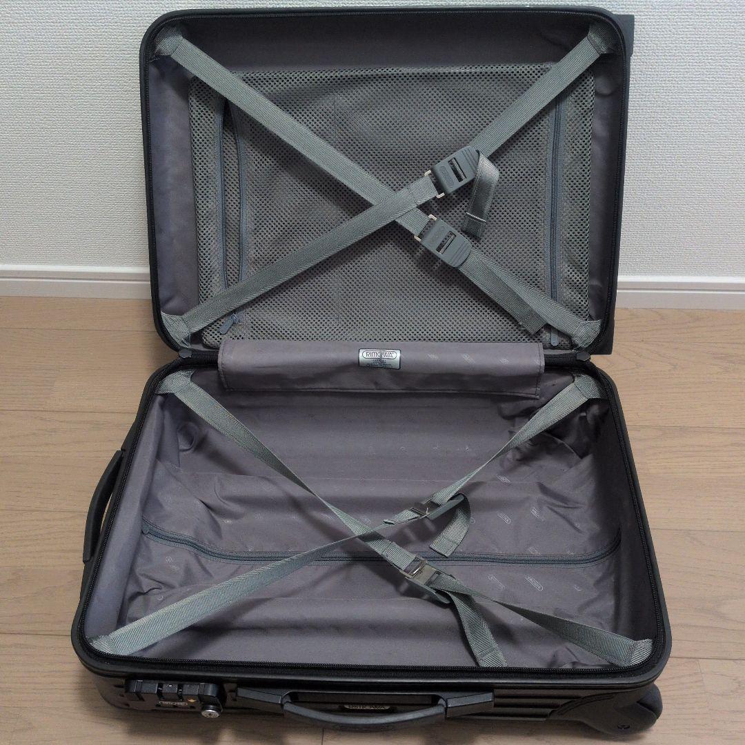RIMOWA　キャリーケース　33L